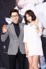 独家：《杜鹃之巢》张瑞希等主演亮相引期待