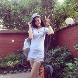 组图：美女硕士毕业抱儿子怀女儿被赞人生赢家