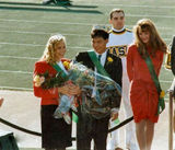 组图：高圣远与家人旧照曝光 周讯的美利坚王子