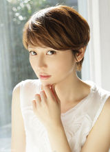 组图：长泽雅美——从东宝灰姑娘到戛纳新女神