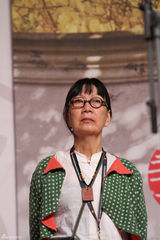 高清图：釜山电影节新浪潮导演见面会