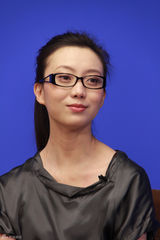 高清：奥运女孩刘岩归来 坦然面对遗憾和惊喜