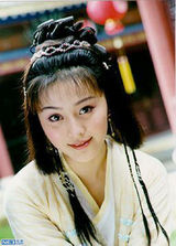 策划：周迅全智贤等转战电视圈 盘点荧屏美照