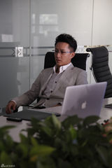 组图：电影《前任攻略》精彩高清剧照