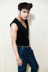 高清组图：2PM成长后回归 独家对话新浪韩娱