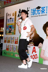 高清组图：张继聪谢雪心珈颖出席活动当评审