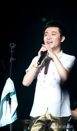 高清：热波音乐节第三天 苏打绿压轴万人合唱