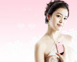 高清组图：韩国天然美女金泰熙228张美图集锦