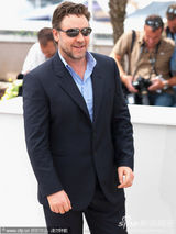 幻灯图集：戛纳开幕片记者会 克劳携布兰切特亮相