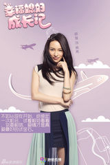 组图：《幸福媳妇成长记》曝人物海报准备开战