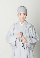 组图：《武则天秘史》热播 盘点殷桃各时期造型