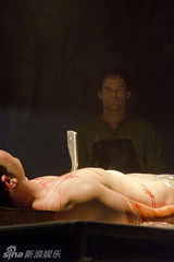 组图：盘点重口味大尺度美剧 荤段子乱伦无下限