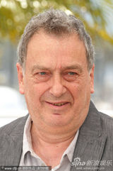 幻灯：《塔玛拉-德鲁》见面会 多米尼克-库珀亮相