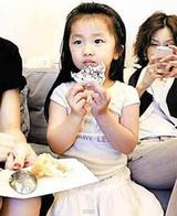 六一明星宝宝之你猜你猜你猜猜之八