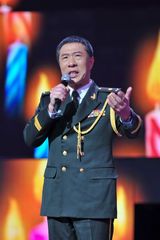 2012双拥晚会演出阵容