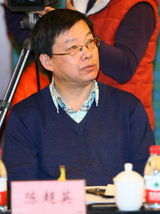 组图：电视剧《麻辣女兵》研讨会