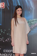 组图：黎明否认乐基儿有喜 文咏珊出演MV大胆前卫 