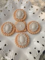 组图：何洁赫子铭大婚 婚礼准备现场实景曝光