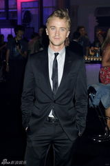 高清：《哈7(下)》首映盛况空前 主创齐聚泪洒红毯