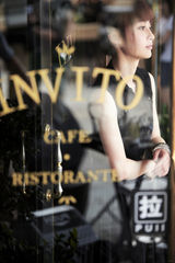 组图：姚笛最新写真曝光 迷人优雅尽显成熟韵味