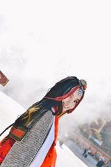 组图：卓煜茜奇遇西藏写真 尽显文艺气质