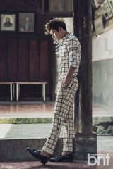 组图：韩星池昌旭变身居家男 暖男魅力难挡