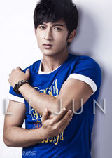 组图：娱乐圈宝贝计划08号候选人--米热