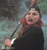 组图：86版《西游记》妖精仙女们今昔照片对比