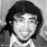 组图：海子去世25周年手稿传出 字迹清秀有力