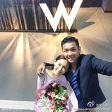 组图：范玮琪怀双胞胎 陈建州被封炫妻狂魔