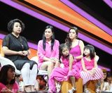 组图：星妈也头疼 细数娱乐圈女明星的亲子难题