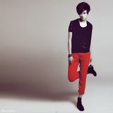 组图：《好舞蹈》总决赛将开战 李宇春确认加盟