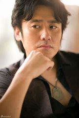 【明星生日会】9.5型男大叔吴秀波生日