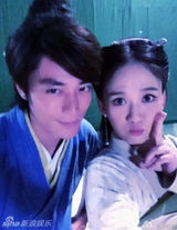 策划：帅哥招人爱！霍建华丰富绯闻史揭秘