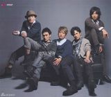 策划：一秒钟带你认识神一般的事务所杰尼斯