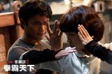 组图：《冬荫功2》定档 托尼-贾铁拳攻占暑期档