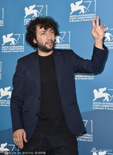 组图：土耳其《锡瓦斯》发布 小演员活泼抢镜