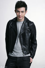 鲜肉大集合:娱乐圈“宝贝计划”候选人美图大赏