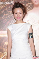 组图：罗霖为爱儿努力工作吸金 蒋怡将为女庆生