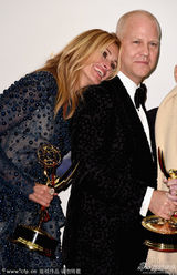 组图：《平常心》获迷你剧类最佳电视电影剧