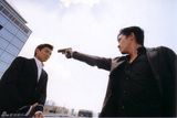 策划：盘点港产卧底角色 《使徒行者》正邪难辨