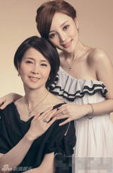 策划：美女级星妈起底 翩翩风采无关年龄