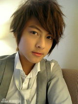 85后男神颜值大比拼！李易峰吴亦凡谁是你的菜