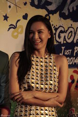 组图：因为热爱！Goal趴体世界杯主题派对