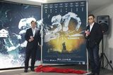 组图：电影《一代宗师3D》10月23日“见众生”
