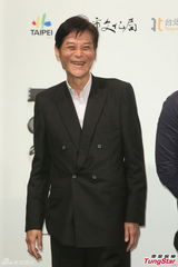 组图：黄子佼谈金曲奖提名 遗憾陈绮贞未入围