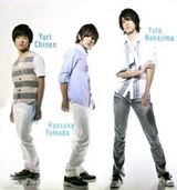 组图：日本男偶像身高仅159cm 自称太矮很困惑