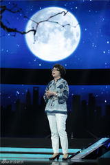 组图：《超演》导师护犊子 李咏乐嘉互耍心机