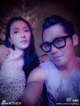 组图：《爸爸2》帅爸美妻比拼 萌娃到底遗传谁