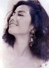 [青春照相馆]钟楚红天生丽质 性感妩媚浑然天成